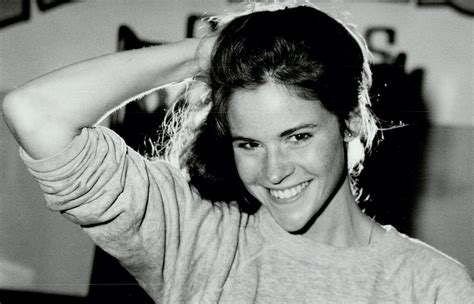 ally sheedy naked|Ally Sheedy: Naked and Lesbian